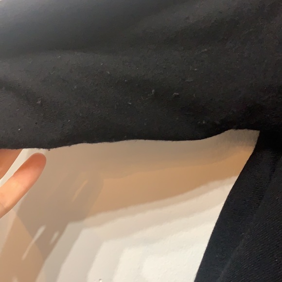 Gary Graham Voluminous Top with Smocked Collar! - Picture 10 of 11